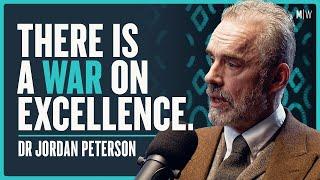 Jordan Peterson - 7 Harsh Realities That Nobody Talks About