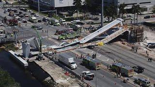 Some South Florida residents outraged, after new plans to build controversial bridge | Headliners