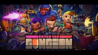 Enter The Gungeon | 1