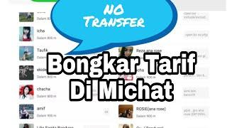 TUTORIAL CEK MAHAR VC* DI MICHAT