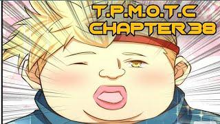 The Peak Master of the City chapter 38 English