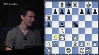 The Budapest Gambit | Chess Openings Explained