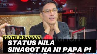 BUNTIS SI SHAINA? PIOLO SETS THE RECORD STRAIGHT SA RELASYON NILA NGAYON!