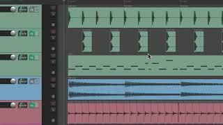 Rendering - Creating a Master Mix in REAPER
