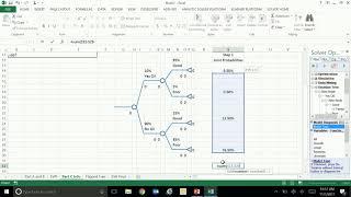 Decision Trees, Expected Value of Perfect Information, Expected Value of Imperfect Information