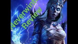 What is NeverWinter (Game Review)