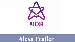 Alexa Discord Official Trailer