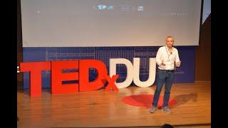 Para Kazanma Sanatı | Haydar ACUN | TEDxDuzce University