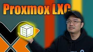 Building Proxmox LXC Container from Scratch - FlareSolverr