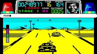 Top 10 ZX Spectrum Games