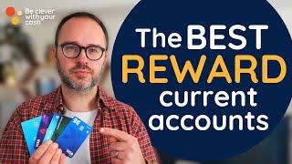 The BEST reward current accounts 2024: Earn free cinema tickets, Disney+, cash and more
