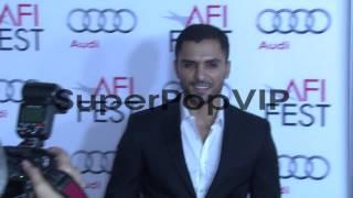 Sammy Sheik at AFI FEST 2013 Premiere Of 'Lone Survivor' ...