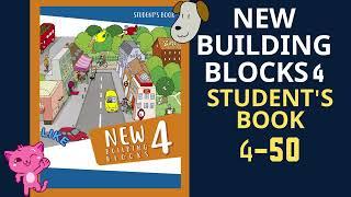 New Building Blocks 4 Student's Book 4-50