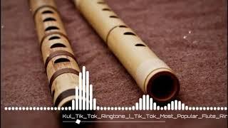 Tik tok ringtone || tiktok flute ringtone || famous tiktok ringtone