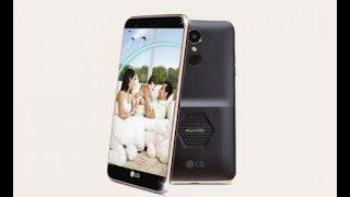 LG K7i is the World's First Mosquito Repellent Phone