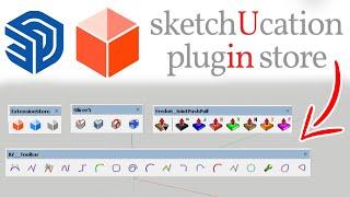 How to Install Sketchucation Plugins in Sketchup | Step-by-Step Guide