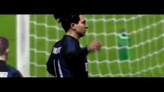 FIFA REVIEW ZLATAN IBRAHIMOVIC #2