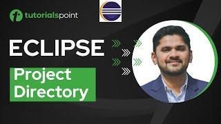 Eclipse - Project Directory