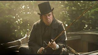 Mr. Turner (Starring Tomothy Spall) Movie Review