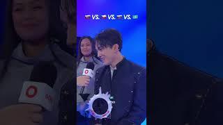 Dimash at OCKO TV