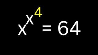 Math Olympiad Question | Nice Equation | Solve Quickly With This Fast Trick...