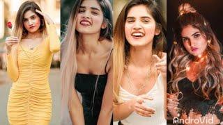 Ashima Chaudhary Tik tok video | Hindi New Tik tok video | Tik tok video 