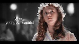 lolita; young and beautiful {edit}