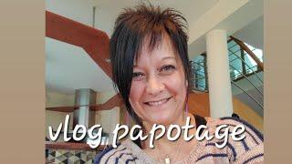 ️️VLOG BLABLA️️HISTOIRE DE VIE