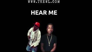 (Free) Messy Marv x Young Slobe Type Beat "Hear Me" Prod. ( T-Kewl Made Me Do IT x Corty_Tez)