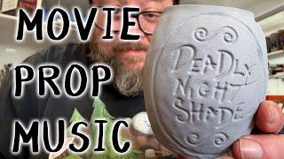 Movie Prop Music