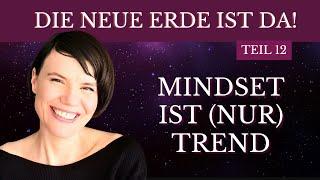 Manifestieren muss nicht gelernt werden! Aber was dann? + Energieübertragung aus der geistigen Welt