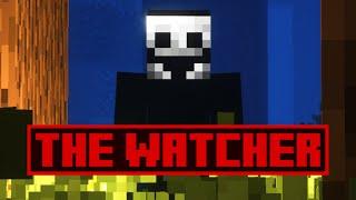 This NEW Horror mod is WATCHING... | The Watcher