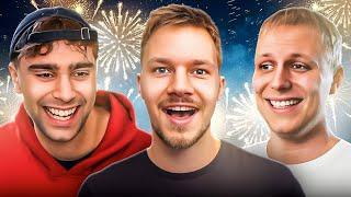 2025 nytårsforsæt og hvorfor 2025 bliver det BEDSTE år nogensinde! | RELEVANT PODCAST #249