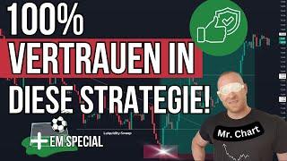 Einzige Trading Strategie der ich Blind vertraue!