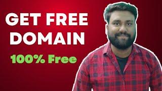 Free Domain Name 2023 | Free Domain Name For Blogger