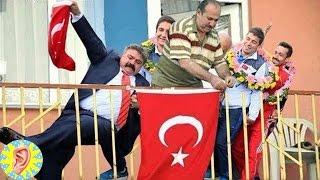 Türk Olduğunuzu Belli Eden 8 ÖZELLİK