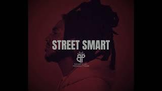 [FREE] Mozzy Type Beat "Street Smart" | 2024 West Coast Rap Instrumental