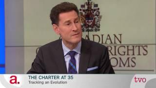 The Charter at 35