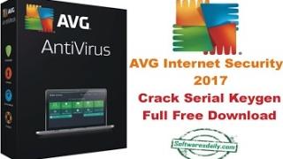 Download AVG Antivirus 2017 With License key for FREE (100 % WORKED)