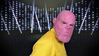 Brian Noys feat. DJ Thanos - The Snap