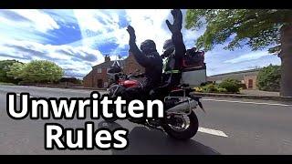 How To Be An Awesome Pillion || 8 Top Tips For Non-Riders