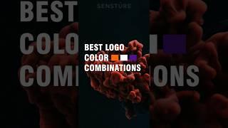 Best Logo Color Combinations |  Color Palette | #graphicdesign #color #logo #logocolor #illustrator