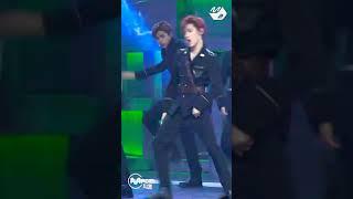 NCTU LUCAS BOSS FANCAM