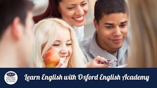 Oxford English Academy