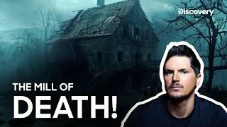 The Curse Of Benson Grill Mill! | Ghost Adventures | Discovery Channel