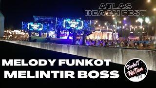 MELODY DJ FUNKOT TERBAIK SEPANJANG MASA || COCOK BUAT SANTAI