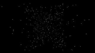 STARFIELD USING GLSL | OpenGL | SuperBible | Shader Programming