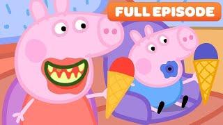 Peppa Pig Tales BRAND NEW Peppa Pig Full Episodes 5