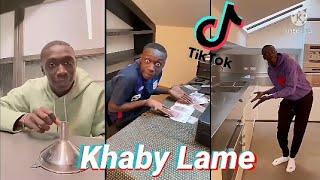 Funniest Khabane Lame TikTok Compilation 2022 | New Khaby Lame TikTok