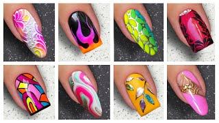 Nagelkunst #20nails | Bestes Nageldesign